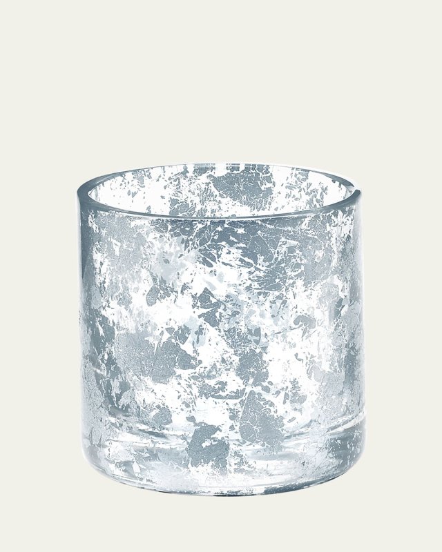Lydia Silver Tumbler